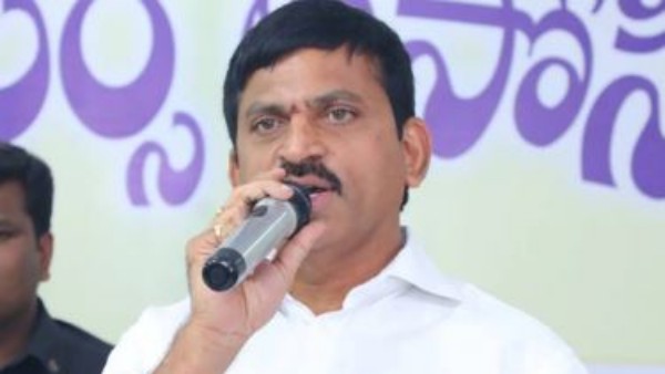 మంతనాలు..