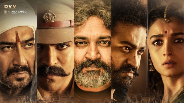 అవార్డుల పంట..