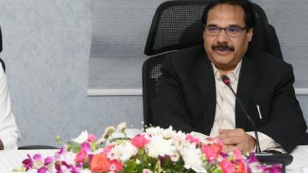 జీవో నంబర్ 1పై వెకేషన్ బెంచ్ స్టే