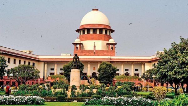 సుప్రీంకోర్టుకెళ్లిన జగన్ సర్కార్