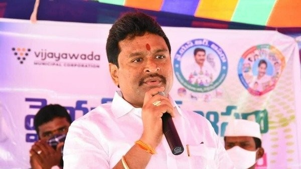 వైసీపీ ఎమ్మెల్యేల దూషణలు