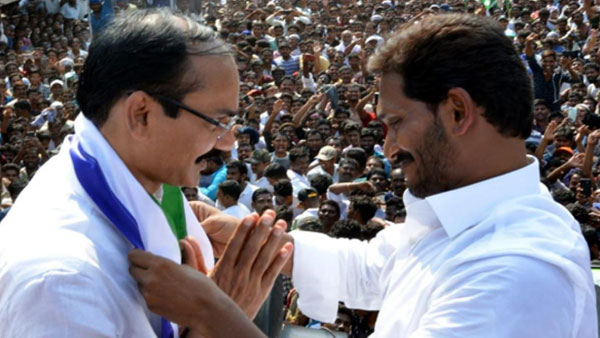 కీలక నియోజకవర్గంలో టీడీపీలోకి వైసీపీ సీనియర్ నేత ..!? | YCP leader ...