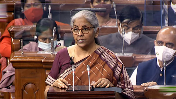 UNION BUDGET 2023-2024: కేంద్ర బడ్జెట్ పై ఆంధ్రప్రదేశ్ గంపెడాశలు; ఈసారైనా  కేంద్రం కరుణిస్తుందా? | UNION BUDGET 2023-2024: Andhrapradesh hopes on  union budget, huge expectations on ...