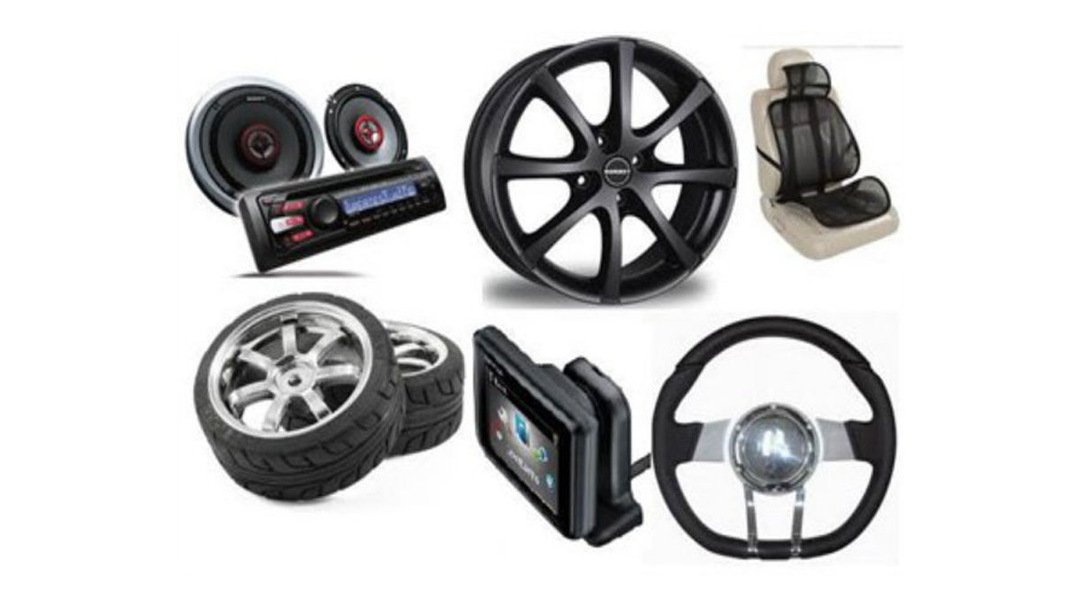 అద్భుతమైన బిజినెస్.. నెలకు రూ.2 లక్షల ఆదాయం! car accessories