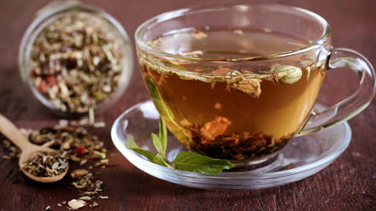 మోతాదు మించితే చెల్లించుకోక తప్పదు భారీ మూల్యం herbal tea or