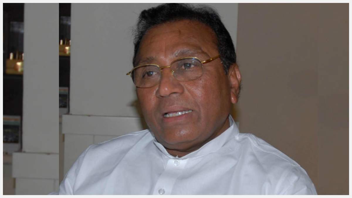 ఉదయగిరిలో వైసీపీ కొత్త ఇంఛార్జ్ - రాజమోహన్ రెడ్డి భారీ ట్విస్ట్ ...