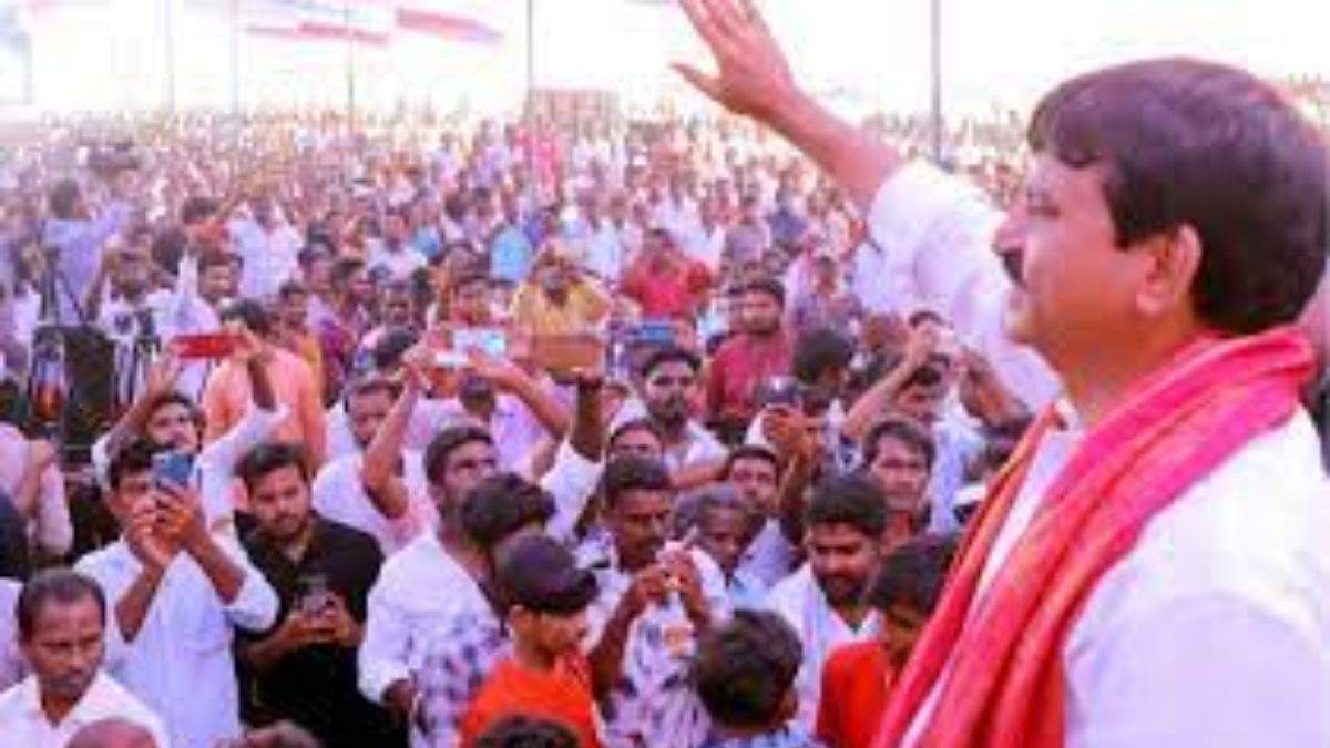ఎప్పుడొచ్చామన్నది కాదన్నా.. శ్రీనన్న బుల్లెట్ కచ్చితంగా దిగుతుంది ...