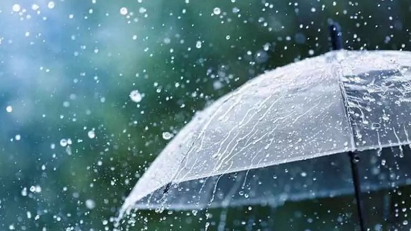 చల్లని కబురు: దేశంలో వచ్చే ఐదు రోజులు వడగాలుల్లేవ్, దక్షిణాదిలో భారీ వర్షాలు