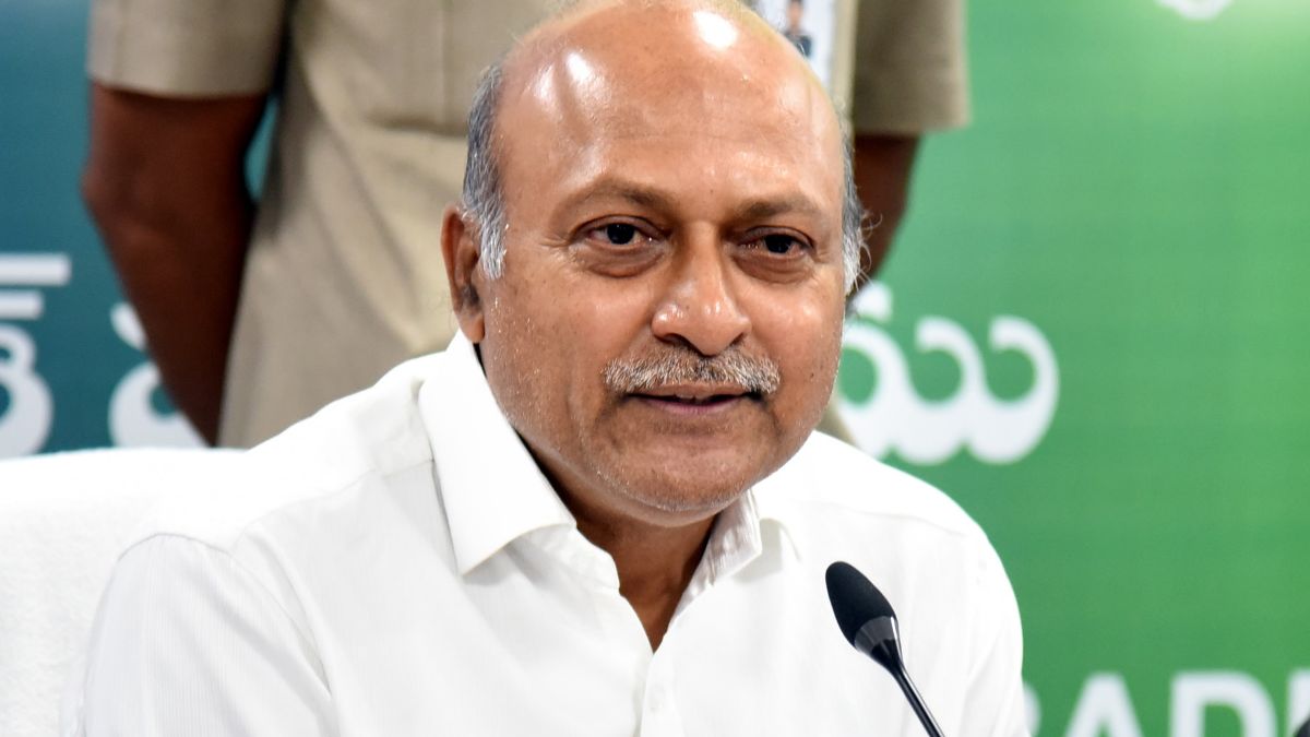 వివేకా హత్య కేసులో సీబీఐ వివరాలు తీసుకుంది, జరిగిందిదీ - అజయ్ కల్లాం..!!