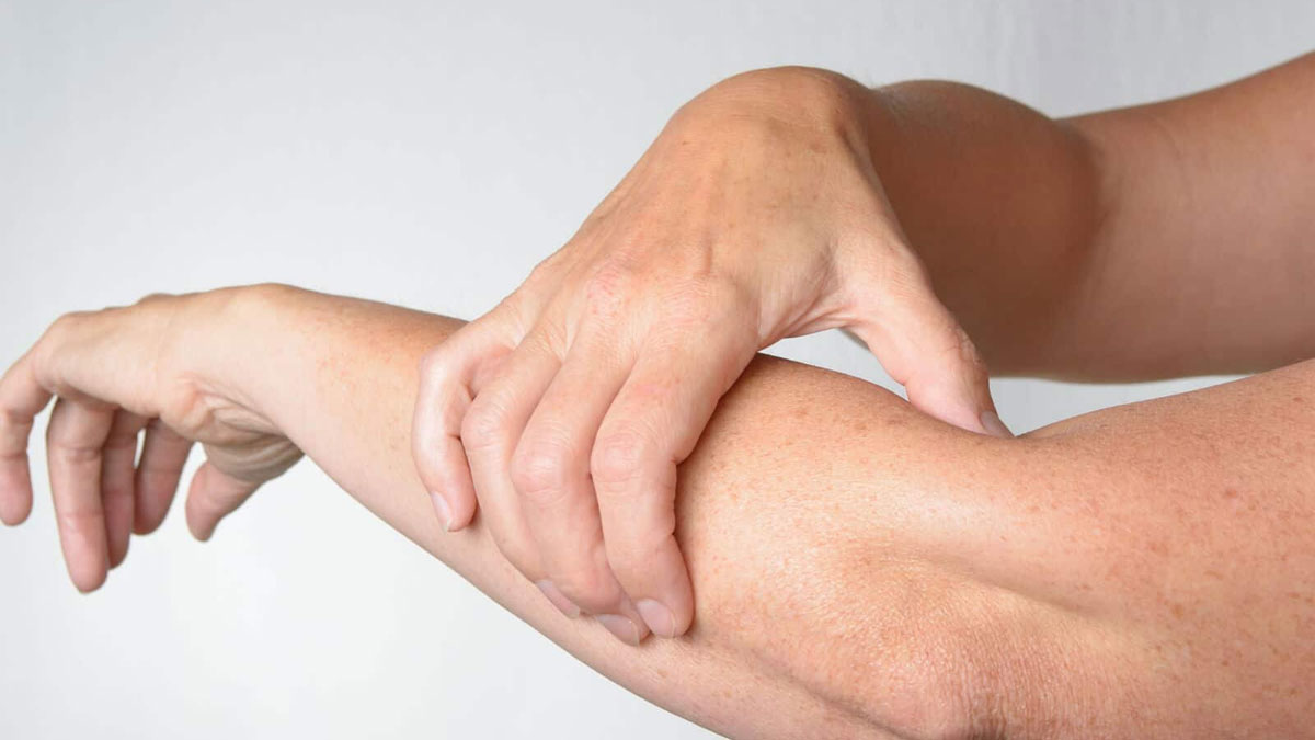 హైదరాబాద్ లో తొలి పాజిటివ్ కేసు