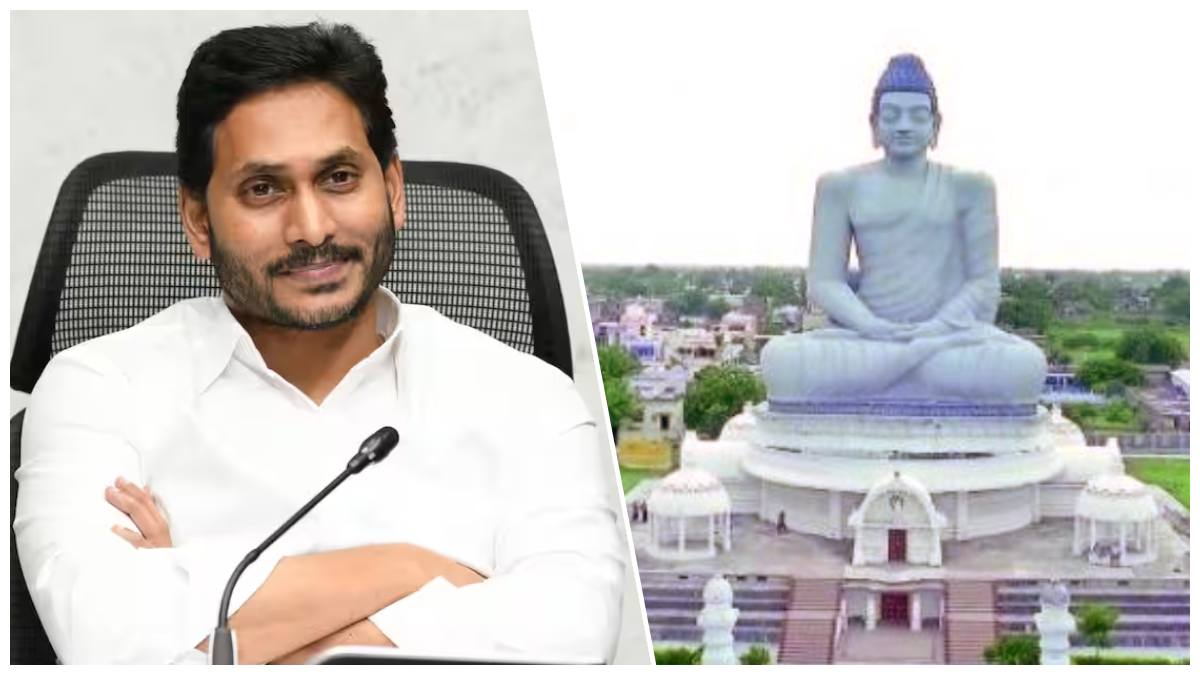 వీరంతా ఏకమైతే ఎన్నికల్లో జరిగేదిదే : అమరావతిపై సీఎం జగన్ కీలక వ్యాఖ్యలు..!!