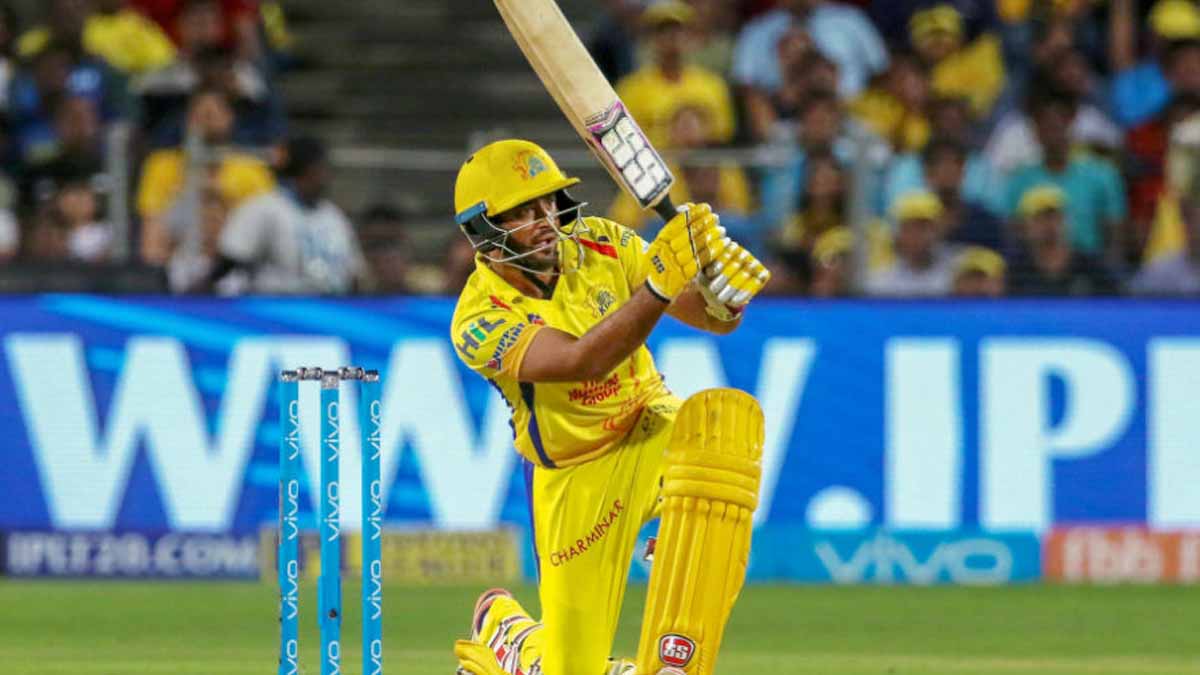 `ఆ నిర్ణయం నుంచి యూటర్న్ తీసుకోను`- సెటైర్ల సిక్సర్లు బాదిన అంబటి రాయుడు