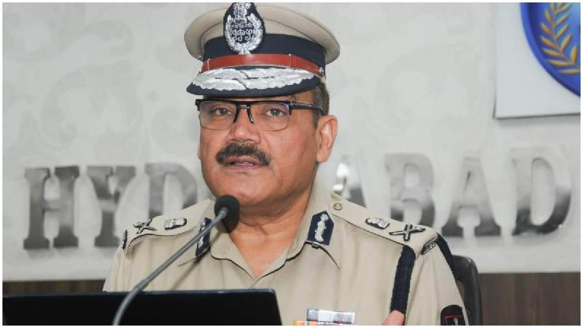 అక్రమ మద్యం రవాణాకు అడ్డుకట్ట వేస్తాం.!దళారీల భరతం పడతామన్న డీజీపీ అంజనీ కుమార్.!