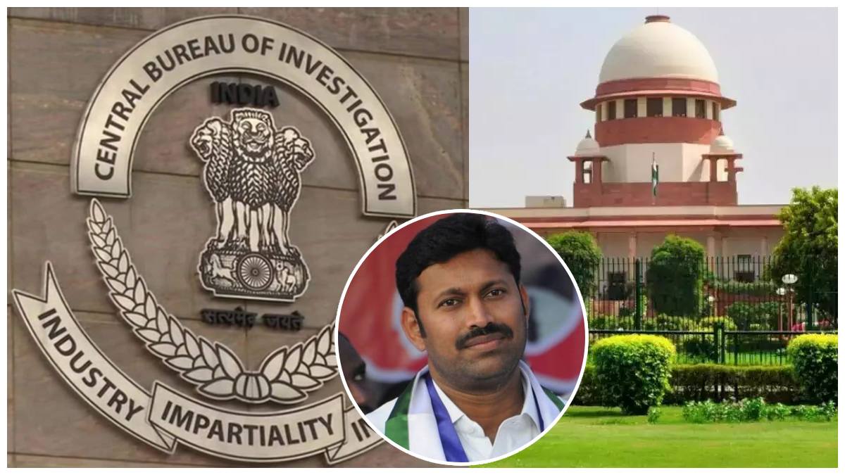 అవినాశ్ వర్సస్ సీబీఐ - కర్నూలు, సుప్రీంలో కీలక పరిణామాలు ..!!