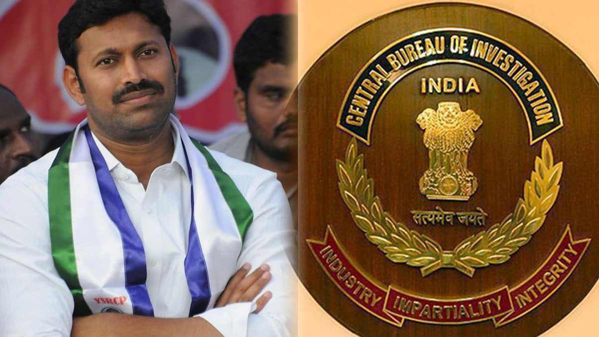 YS Viveka Case: వైఎస్ అవినాష్ సీబీఐ విచారణలో కీలక మలుపు..!!