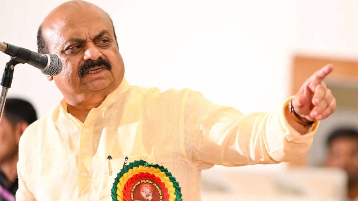 మీపని మీరు చేసుకునిపోతే మీకే మంచింది, 5 నెలల్లో మీ అంతు చూస్తాం, మాజీ సీఎం !