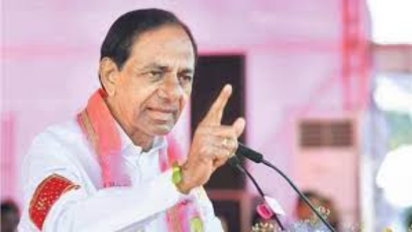 మళ్ళీ విజయం మనదే.. గులాబీ బాస్ కేసీఆర్ కాన్ఫిడెన్స్ అదేనా!!