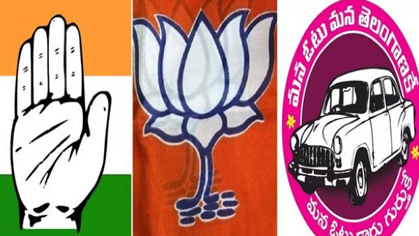 తెలంగాణా ఎన్నికల ఏడాది 2వేల నోట్ల ఉపసంహరణ ఎఫెక్ట్.. ఆ పార్టీకి దిమ్మతిరిగే షాక్!!