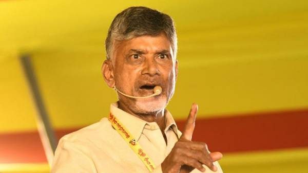 దాసరి సామాజికవర్గ సమావేశంలో చంద్రబాబు!