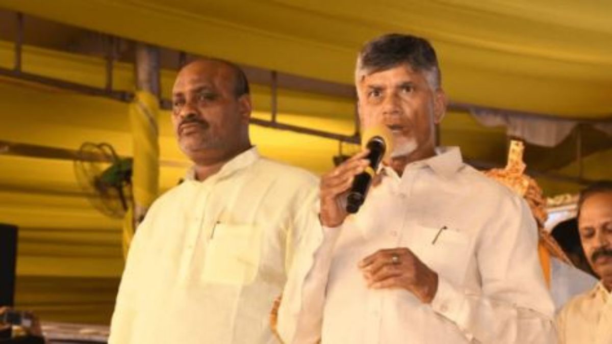 చంద్రబాబు ముఖంలో రాజకీయంగా ప్రేతకళ: టీడీపీ మేనిఫెస్టో టిష్యూ పేపర్ కన్నా హీనం!!