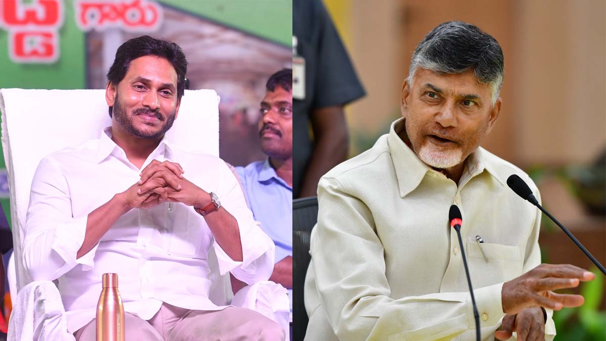 సీఎం జగన్ కు చంద్రబాబు సవాల్ - గౌరవంగా అసెంబ్లీలో అడుగుపెడతా..!!