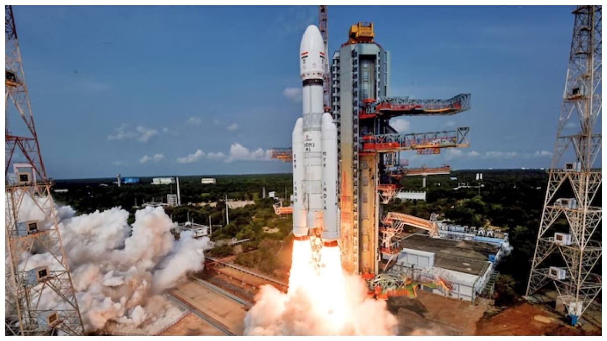 Chandrayaan 3 launch date: చంద్రుడి మీదికి ఇస్రో రాకెట్: దక్షిణ ధృవం ఉపరితలంపై