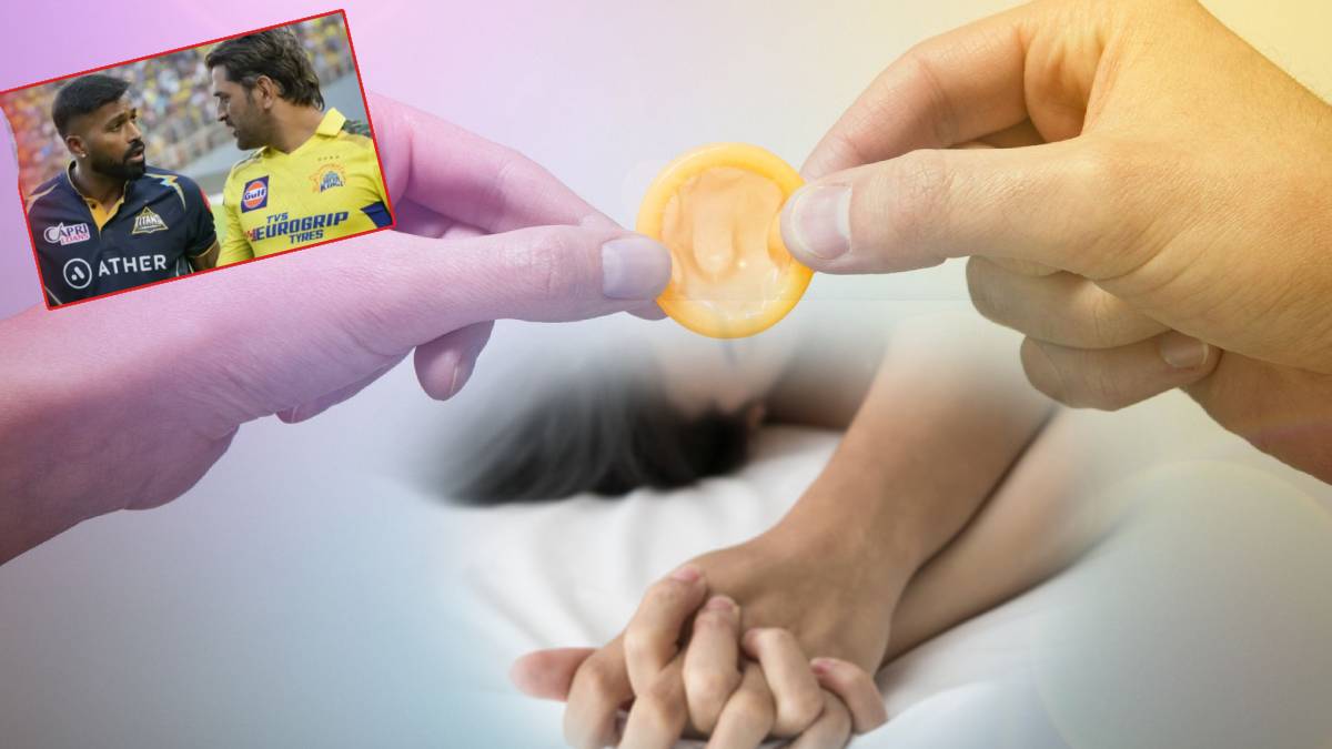 Condoms- IPL 2023: స్విగ్గీకి కండోమ్స్‌ గిరాకీ: ఒక్కరాత్రికే వేలల్లో డోర్ డెలివరీ- నాన్ స్టాప్ బ్యాటింగ్