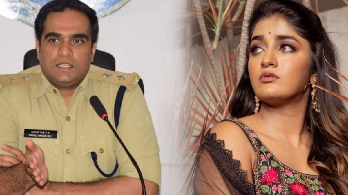 డింపుల్ హయతికి వేధింపులు: లాయర్ పాల్ సత్యనారాయణ సంచలన ఆరోపణలు