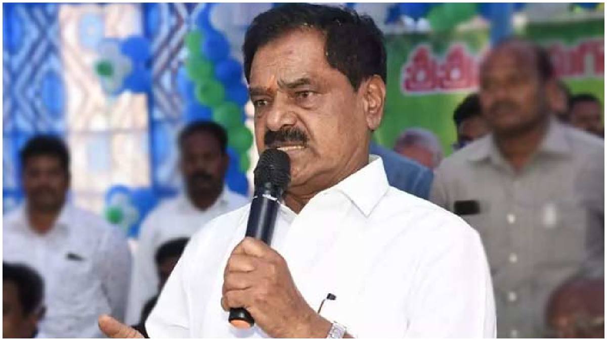 ముఖ్య నేతలు స్పందించటం లేదు- డిప్యూటీ సీఎం కీలక వ్యాఖ్యలు..!!