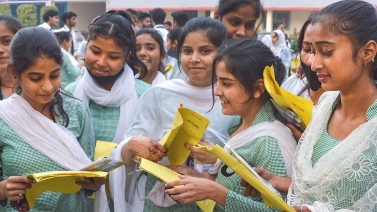 TS EAMCET Result 2023: నేడే తెలంగాణ ఎంసెట్ ఫలితాలు.. ఇలా చెక్ చేసుకోండి..