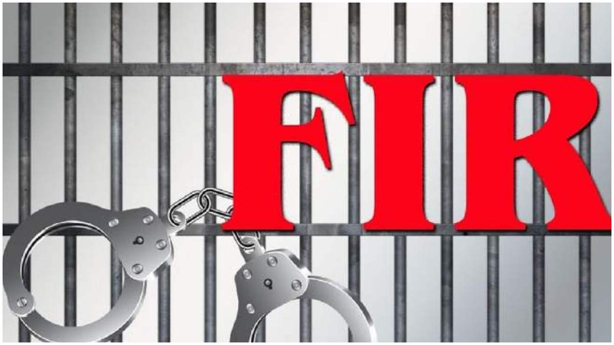 సెటిల్ మెంట్స్ చేస్తూ ఎంజాయ్ చేస్తున్న సీఐ మీద కేసు నమోదు చేసిన పోలీసులు !