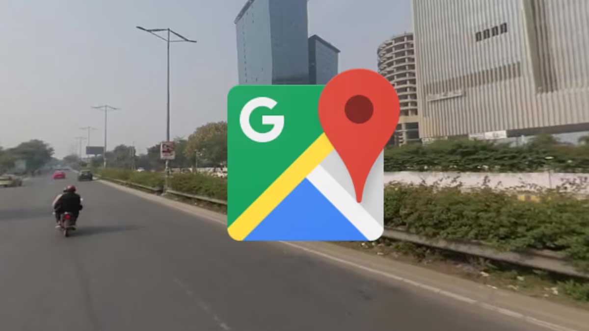 Street Views: ఇప్పుడు దేశమంతటా గూగుల్ మ్యాప్స్ స్ట్రీట్ వ్యూ...