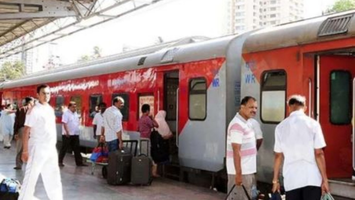 హైదరాబాద్-వారణాసి ఐఆర్‌సీటీసీ టూర్: ఆరు రోజులు, ప్యాకేజీ ధర ఎంతో తెలుసా?