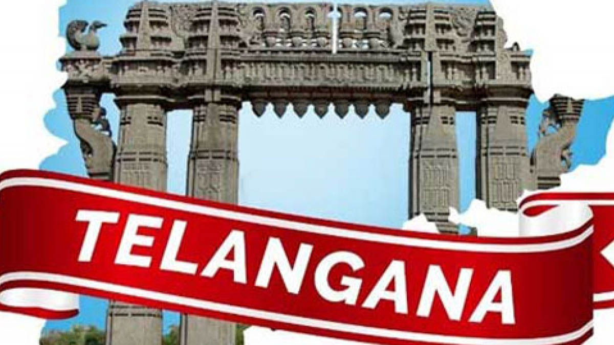 ఆకాంక్షాలు ఆచరణలో - పదేళ్ల తెలంగాణ ప్రస్థానంలో..!!