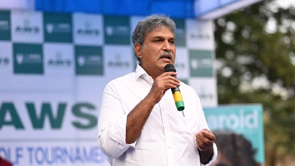 ఎన్నికల్లో పోటీ పై తేల్చేసిన ఎంపీ కేశినేని నాని, టీడీపీ నుంచి కాదు..!!