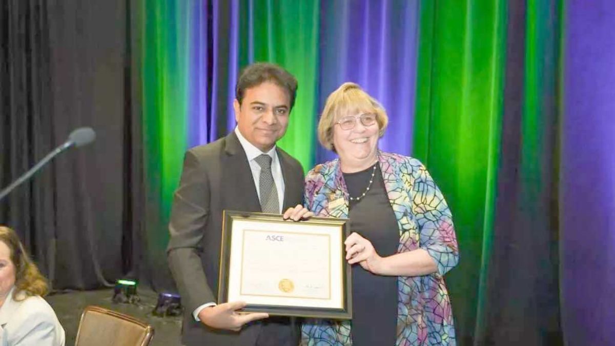 కేటీఆర్ యూఎస్ టూర్: తెలంగాణలో మరో రెండు సంస్థల భారీ పెట్టుబడులు