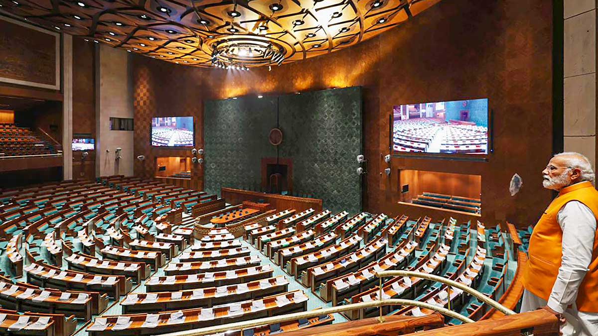 మోదీ సత్తా: సపోర్ట్ ఇచ్చిన 15 పార్టీల లిస్ట్.. ఇదే