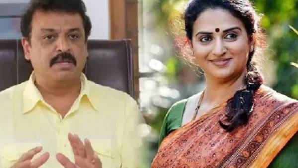 పవిత్రా లోకేష్ తో పిల్లల్ని కనడంలో తప్పేమీ లేదు: నరేష్