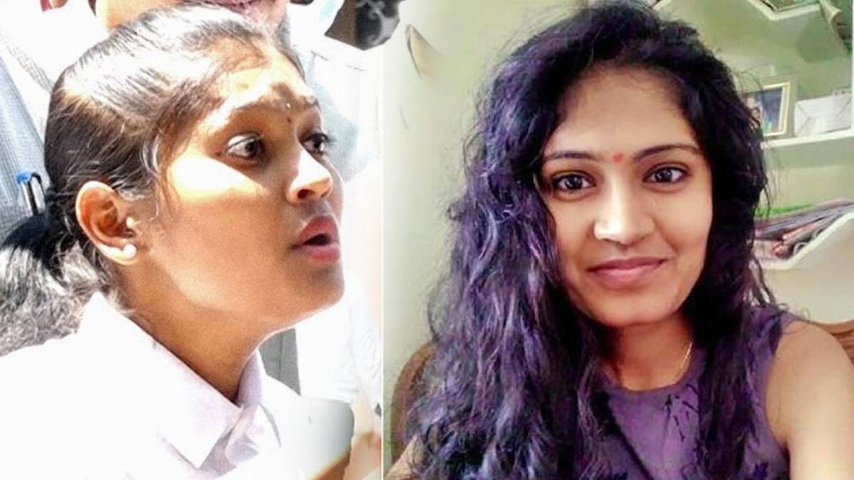 మాట నిలబెట్టుకున్న కేసీఆర్ సర్కారు: ప్రీతి చెల్లెలుకు ప్రభుత్వ ఉద్యోగం, ఉత్తర్వులు