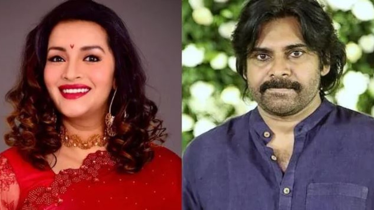 త్రివిక్రమ్ వల్లే పవన్ కల్యాణ్ - రేణుదేశాయ్ విడిపోయారా?