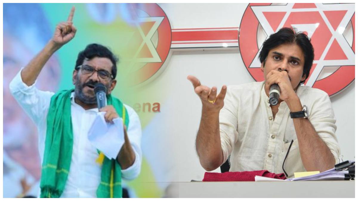 పవన్ కళ్యాణ్ వ్యాఖ్యలతో వాళ్లకు నిద్ర పట్టటం లేదు: మహానాడులో సోమిరెడ్డి చంద్రమోహన్‌రెడ్డి