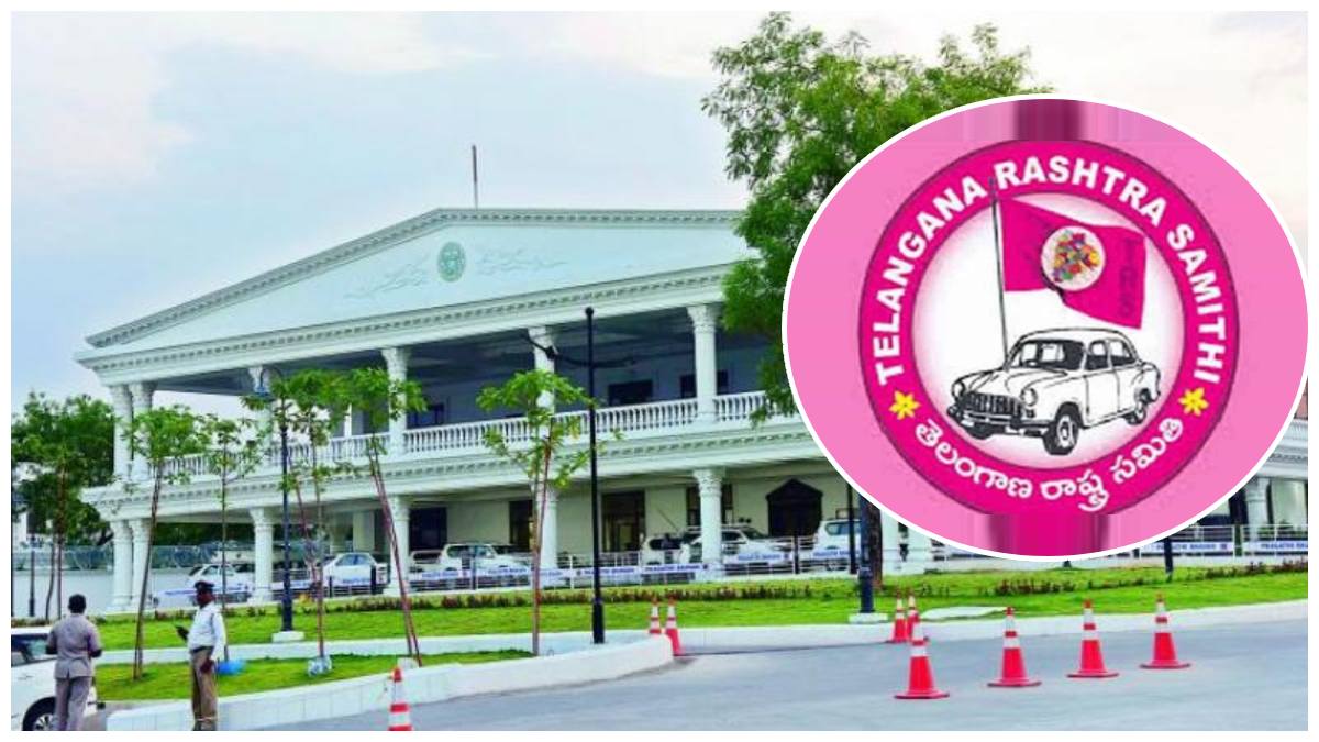 వారికి ప్రగతి భవన్ కు నో ఎంట్రీ .. టెన్షన్ లో బీఆర్ఎస్ ఎమ్మెల్యేలు!!