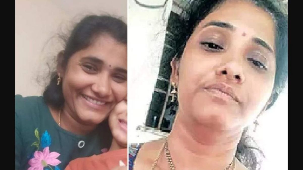 తోడేళ్ల గుంపునకు భర్తే నాయకుడు.. మలుపు తిరిగిన ‘రాధ’ కేసు