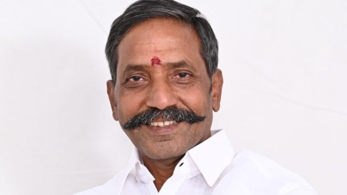 ఎమ్మెల్యేగా ఏం చేశావ్.. వైసీపీ ఎమ్మెల్యే కాటసానికి చేదు అనుభవం!!