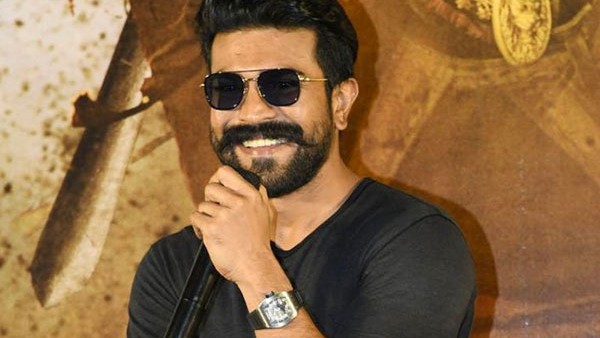 రామ్ చరణ్ తో దర్శకుడికి విభేదాలు?