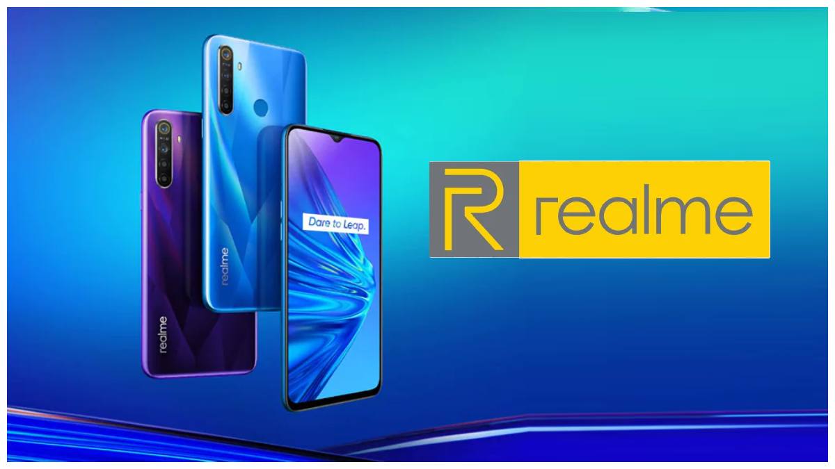 రియల్‌మీ కొత్త ఫోన్‌.. ₹9వేలకే ఫాస్ట్‌ ఛార్జింగ్‌తో