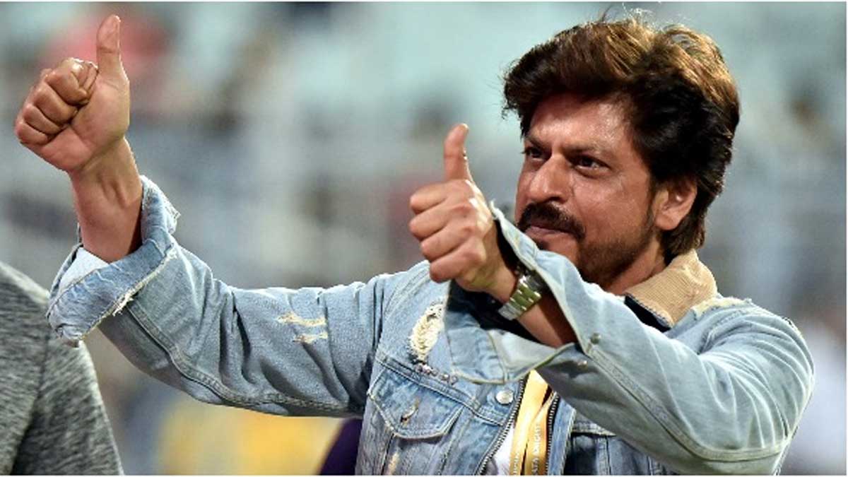 పార్లమెంట్ కొత్తభవనం నేడే జాతికి అంకితం; షెడ్యూల్ ఇలా.. షారూక్ ఖాన్ ఆసక్తికర ట్వీట్!!