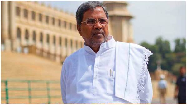 Siddaramaiah:మొబైల్ లేని సీఎం,కాంగ్రెస్‌కు మోటివేటర్‌గా -సిద్దరామయ్య రూటే సపరేటు..!!