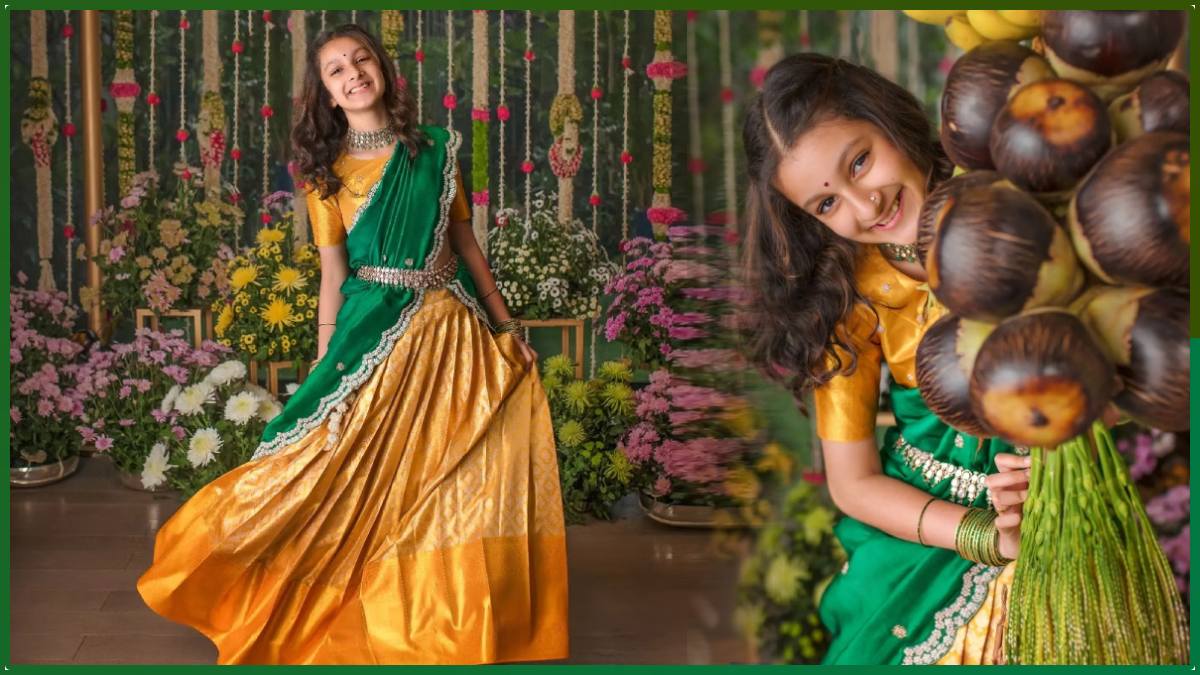 బ్రాండ్ అంబాసిడర్ గా మహేష్ బాబు కూతురు సితార