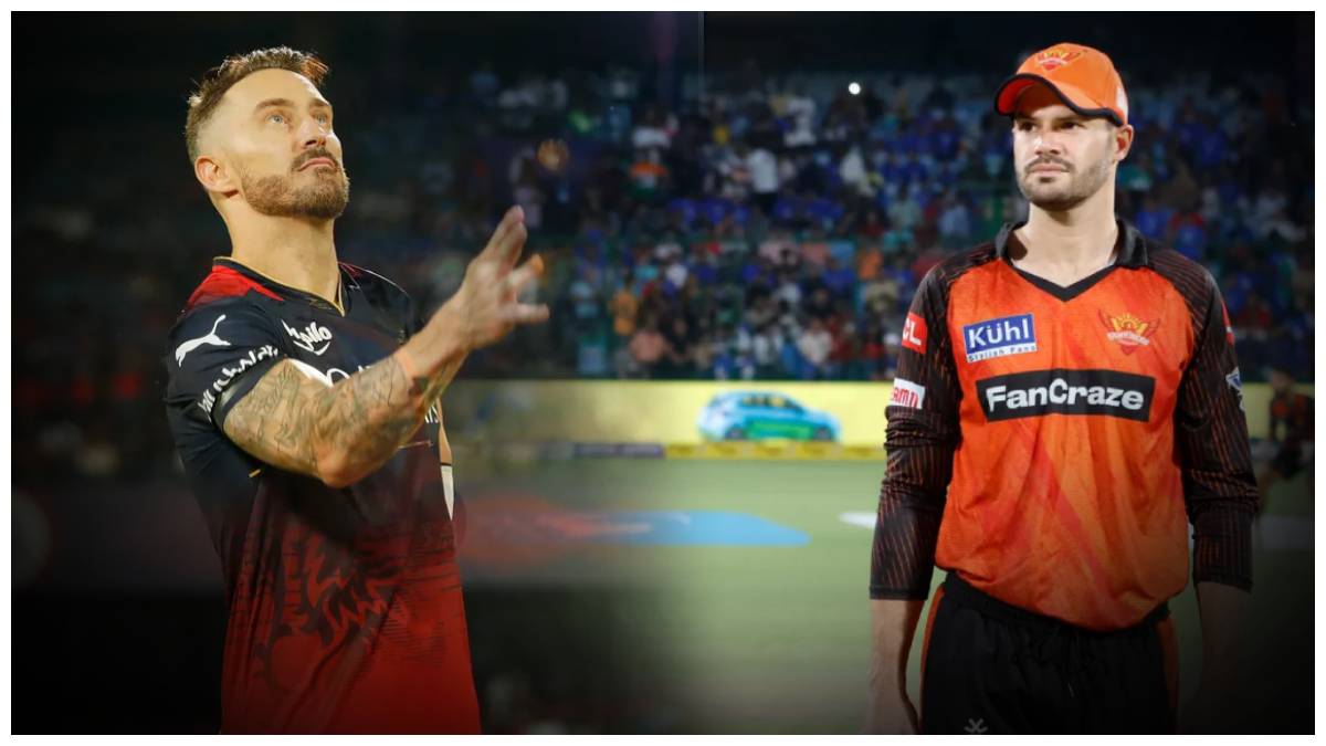 IPL 2023 : ప్లే ఆఫ్స్ రేసును మలుపు తిప్పబోతున్న SRH vs RCB మ్యాచ్- 7 జట్లకు టెన్షన్..